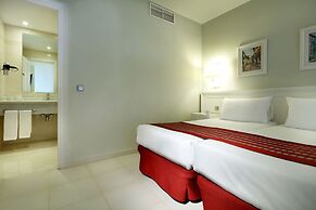 Exe Gran Hotel Solúcar