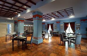 Exe Gran Hotel Solúcar