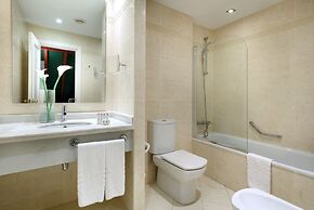 Exe Gran Hotel Solúcar