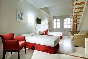 Exe Gran Hotel Solúcar