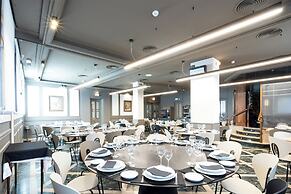 Tibur Hotel