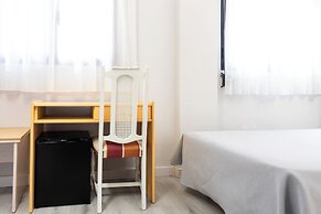 Tibur Hotel