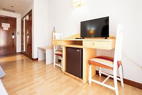 Tibur Hotel