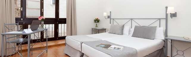 Sercotel Toledo Imperial