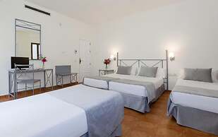 Sercotel Toledo Imperial