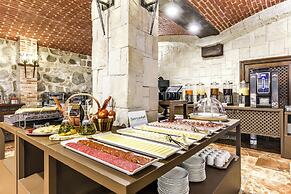 Sercotel Toledo Imperial