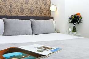 Sercotel Toledo Imperial