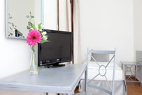 Sercotel Toledo Imperial