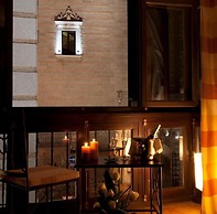 Sercotel Toledo Imperial