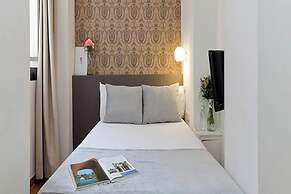 Sercotel Toledo Imperial