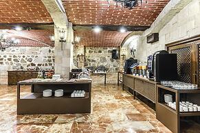 Sercotel Toledo Imperial