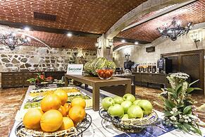 Sercotel Toledo Imperial