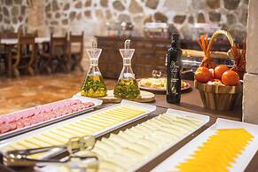 Sercotel Toledo Imperial