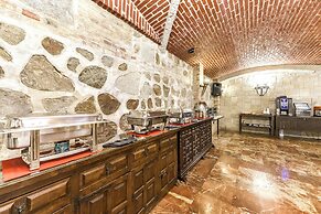 Sercotel Toledo Imperial