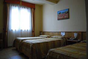 Hotel Tre Torri