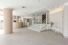 Hotel Port Feria Valencia