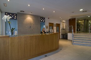 Hotel Port Feria Valencia