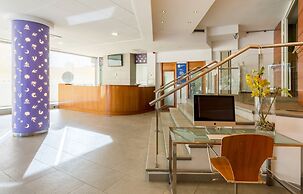 Hotel Port Feria Valencia