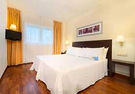 Hotel Port Feria Valencia