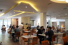 Hotel Port Feria Valencia