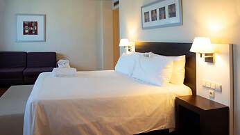 Hotel Port Feria Valencia