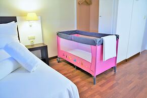 Hotel Port Feria Valencia