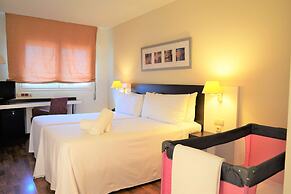Hotel Port Feria Valencia