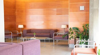 Hotel Port Feria Valencia