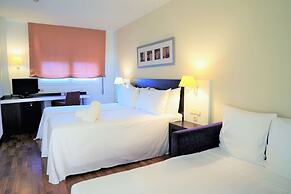Hotel Port Feria Valencia