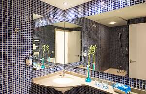 Hotel Port Feria Valencia