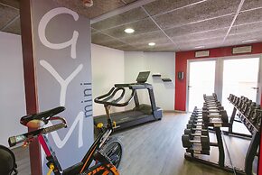 Hotel Port Feria Valencia