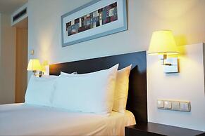 Hotel Port Feria Valencia
