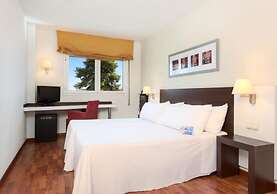 Hotel Port Feria Valencia