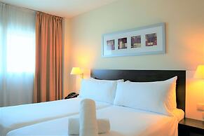 Hotel Port Feria Valencia