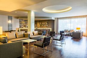Hotel Port Feria Valencia