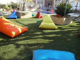 Hotel Port Feria Valencia
