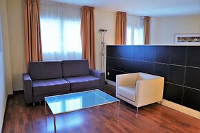 Hotel Port Feria Valencia
