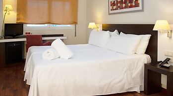 Hotel Port Feria Valencia