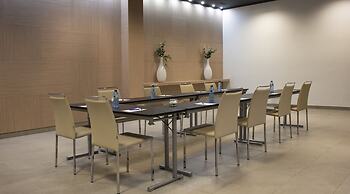 Hotel Port Feria Valencia