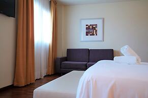 Hotel Port Feria Valencia