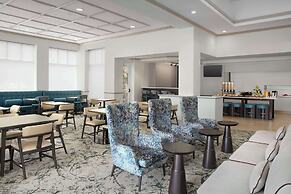 Hilton Garden Inn Hoffman Estates