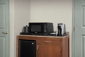 Hilton Garden Inn Hoffman Estates