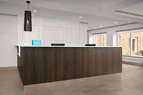 Hilton Garden Inn Hoffman Estates