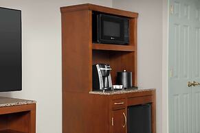 Hilton Garden Inn Hoffman Estates
