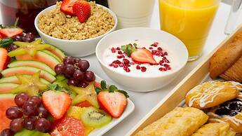 Hilton Garden Inn Hoffman Estates