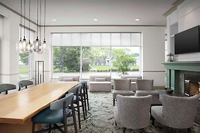 Hilton Garden Inn Hoffman Estates