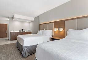 Holiday Inn Express Coralville by IHG