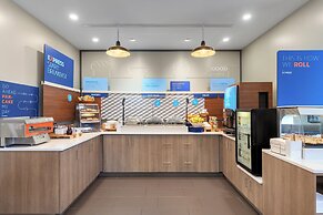 Holiday Inn Express Coralville by IHG