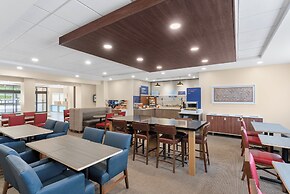 Holiday Inn Express Coralville by IHG