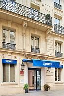 Hôtel Cervantes by Happyculture